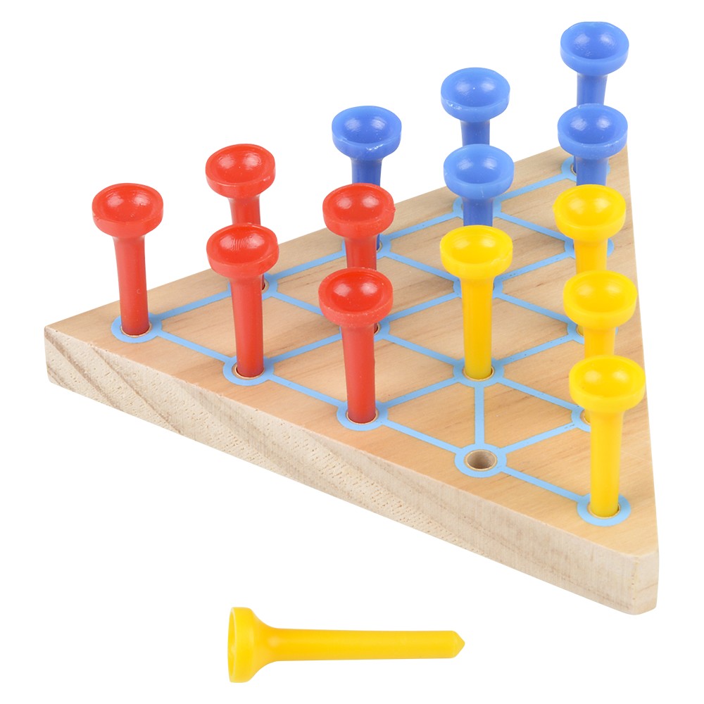 Peg Game 4.5" (1 DZ)