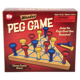 Peg Game 4.5" (1 DZ)