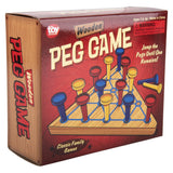 Peg Game 4.5" (1 DZ)