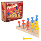 Peg Game 4.5" (1 DZ)