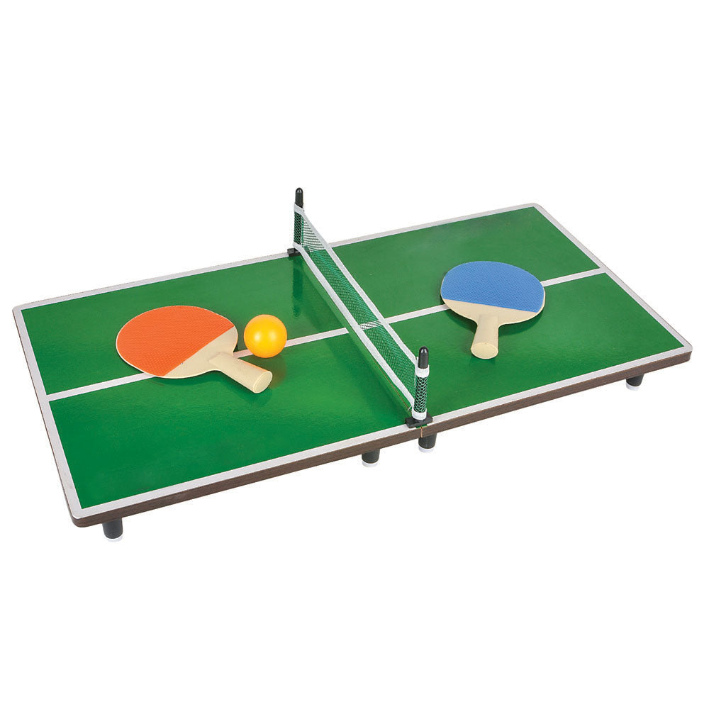 Mini Table Tennis Game (1 Box)