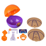Pocket Ball Basketball Game (9 Ct Display)