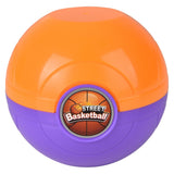 Pocket Ball Basketball Game (9 Ct Display)