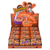 Pocket Ball Basketball Game (9 Ct Display)