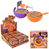 Pocket Ball Basketball Game (9 Ct Display)