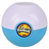 Pocket Ball Soccer Game (9 Pack Display)