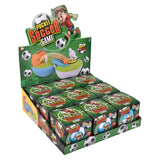 Pocket Ball Soccer Game (9 Pack Display)