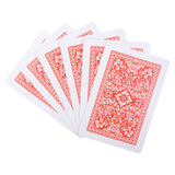 Large Playing Cards 3" x 5"