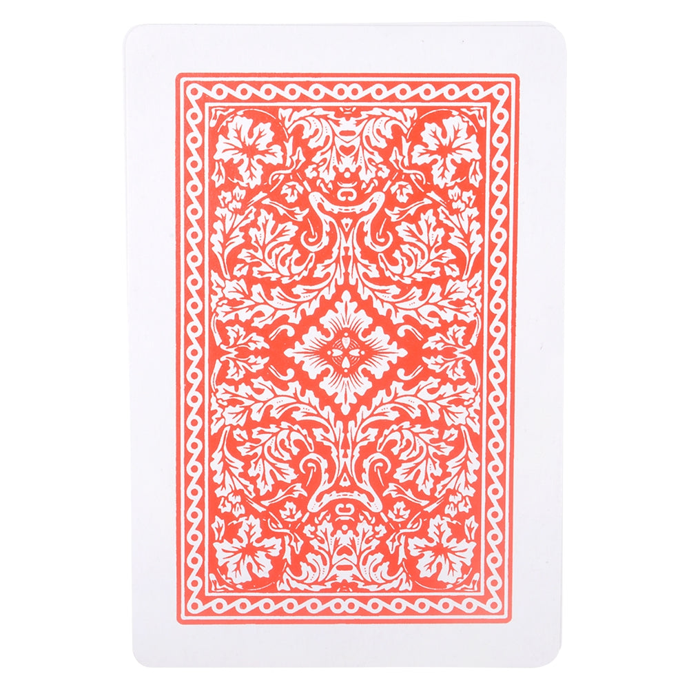 Large Playing Cards 3" x 5"