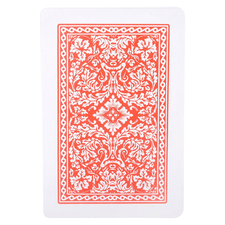 Large Playing Cards 3" x 5"