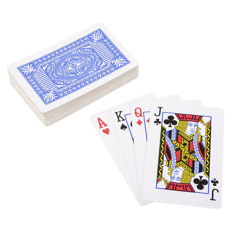 Playing Cards (1 DZ)