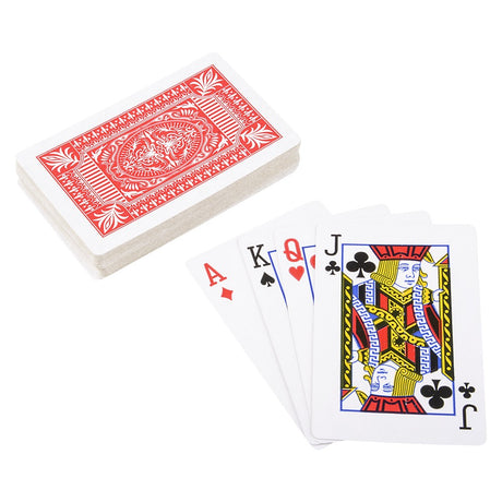 Playing Cards (1 DZ)