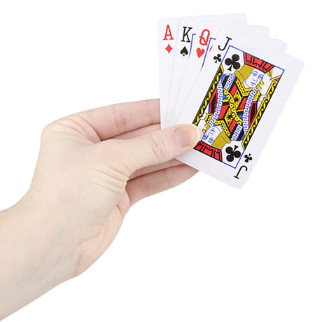 Playing Cards (1 DZ)
