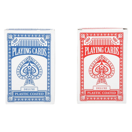 Playing Cards (1 DZ)