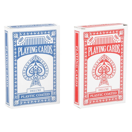 Playing Cards (1 DZ)