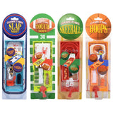 Sports Slap Games (1 DZ)