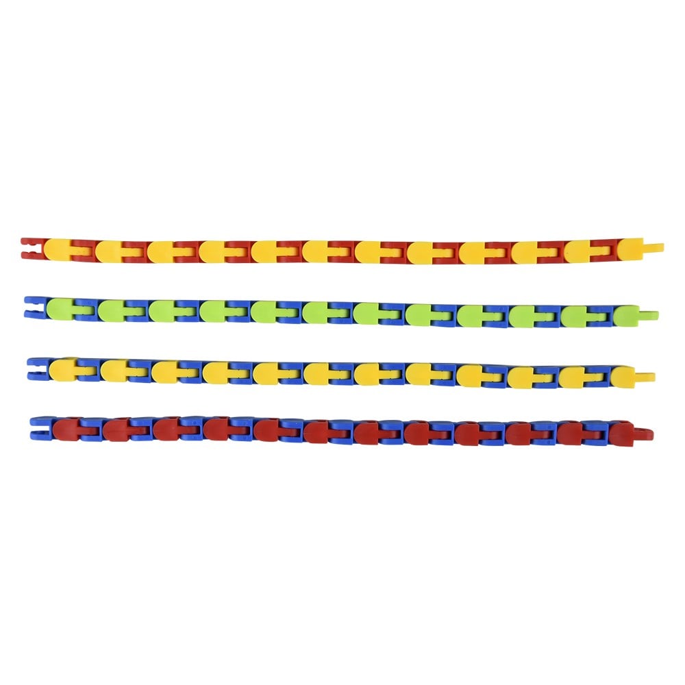 Snap And Click Puzzle (1 DZ)