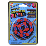 Snap And Click Puzzle (1 DZ)