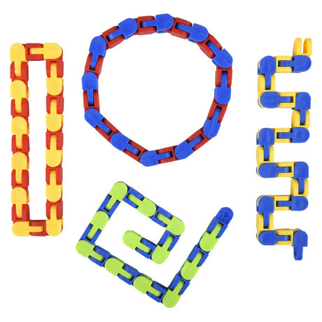 Snap And Click Puzzle (1 DZ)