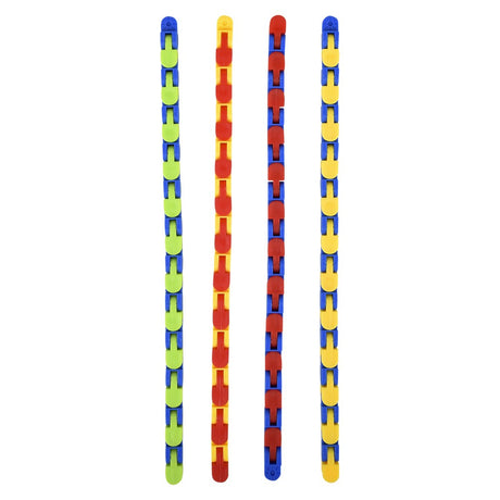 Snap And Click Puzzle (1 DZ)