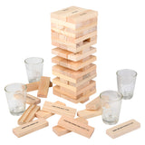 Tower Shot Game 8"
