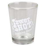 Tower Shot Game 8"