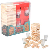 Tower Shot Game 8"