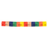 Wooden Twist Cube (1 DZ)
