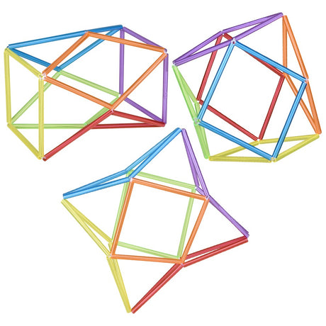Twisty Fidget Toy 6.25" (24 Pc Display)