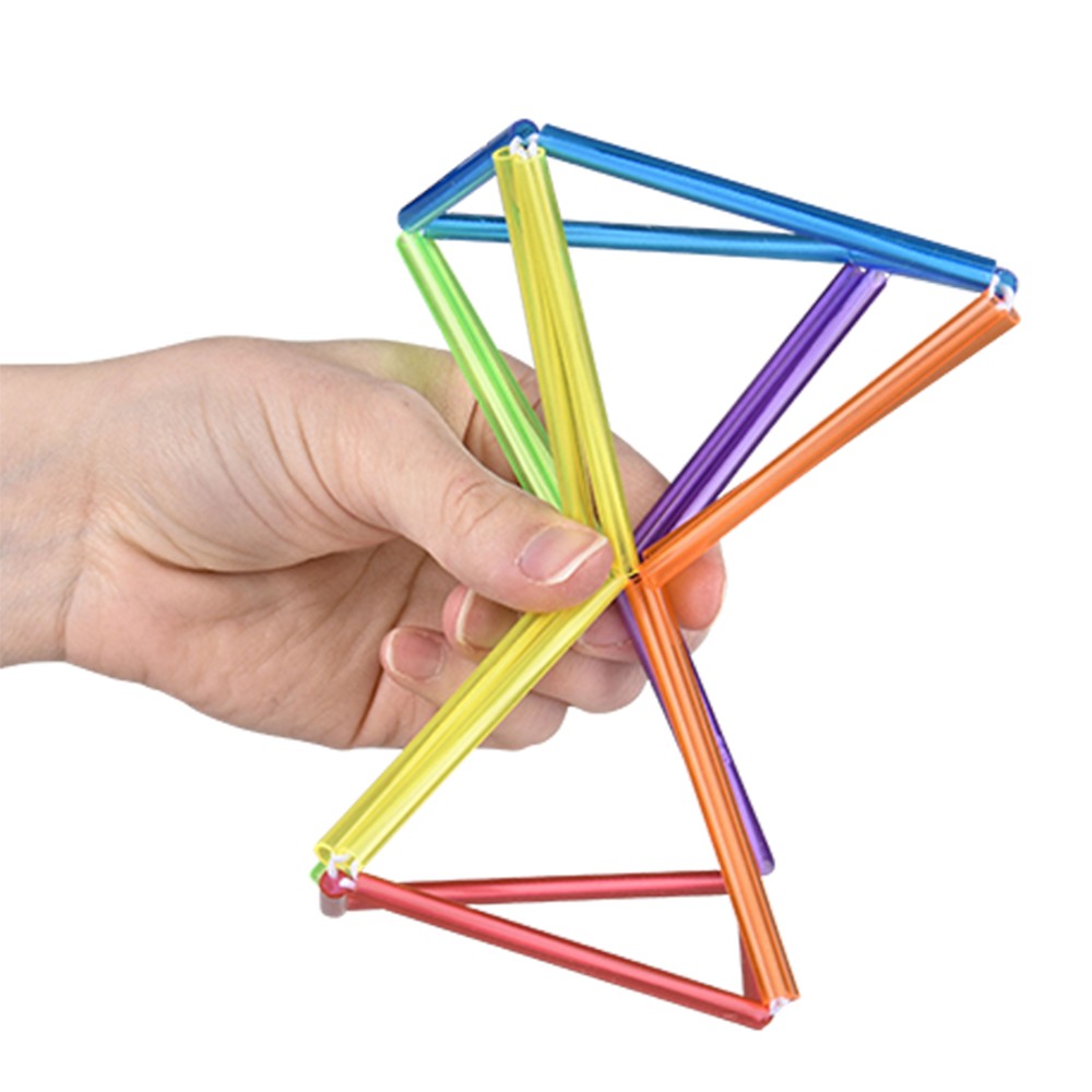 Twisty Fidget Toy 6.25" (24 Pc Display)