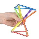 Twisty Fidget Toy 6.25" (24 Pc Display)