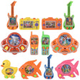 Water Game Assortment (48 Pc Bag)