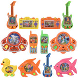 Water Game Assortment (48 Pc Bag)