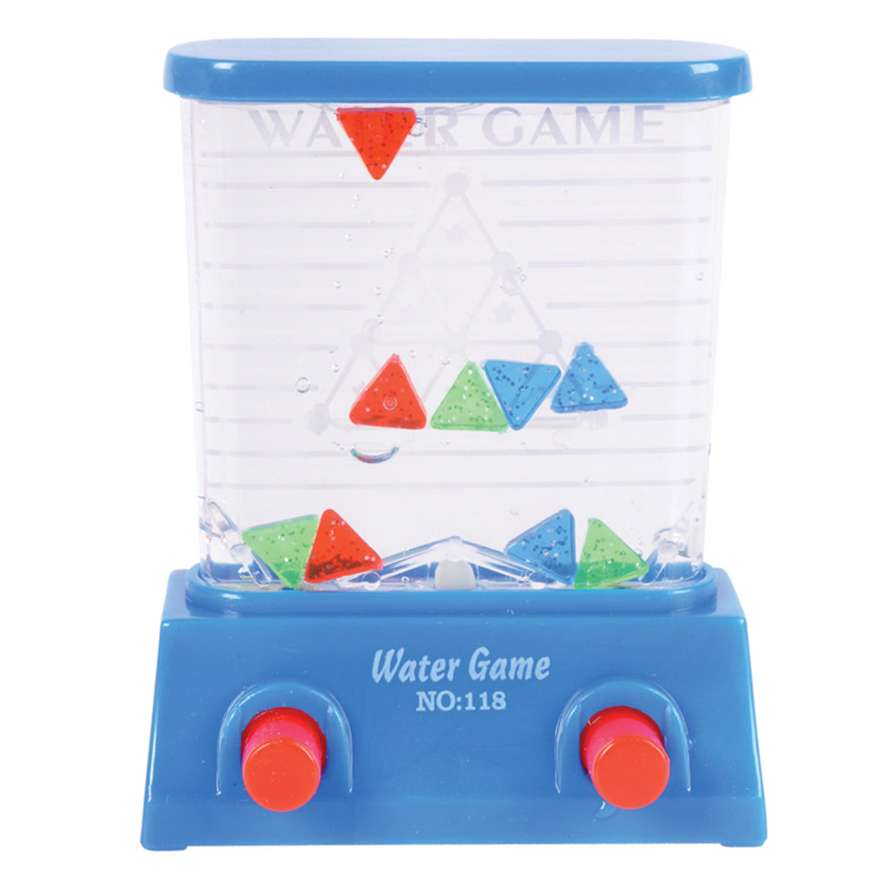 Triangle Water Game (1 DZ)