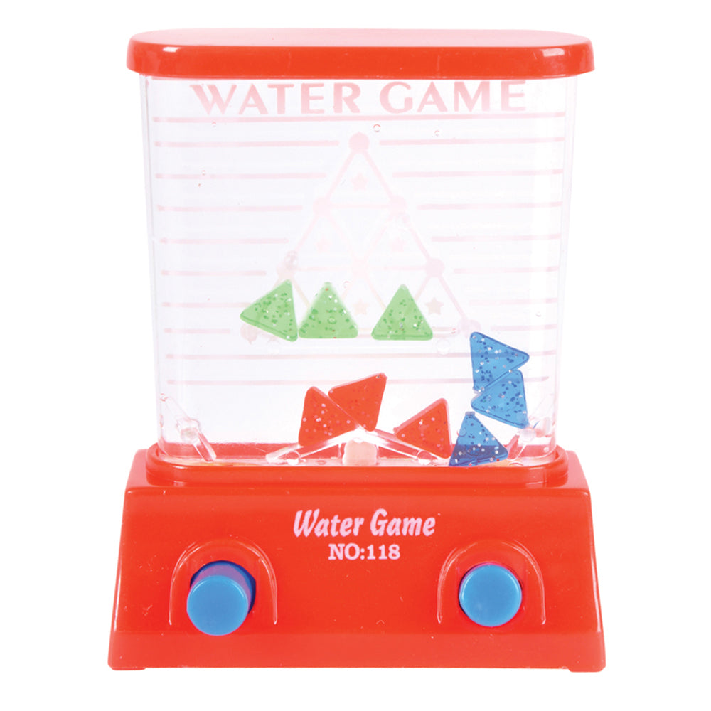 Triangle Water Game (1 DZ)