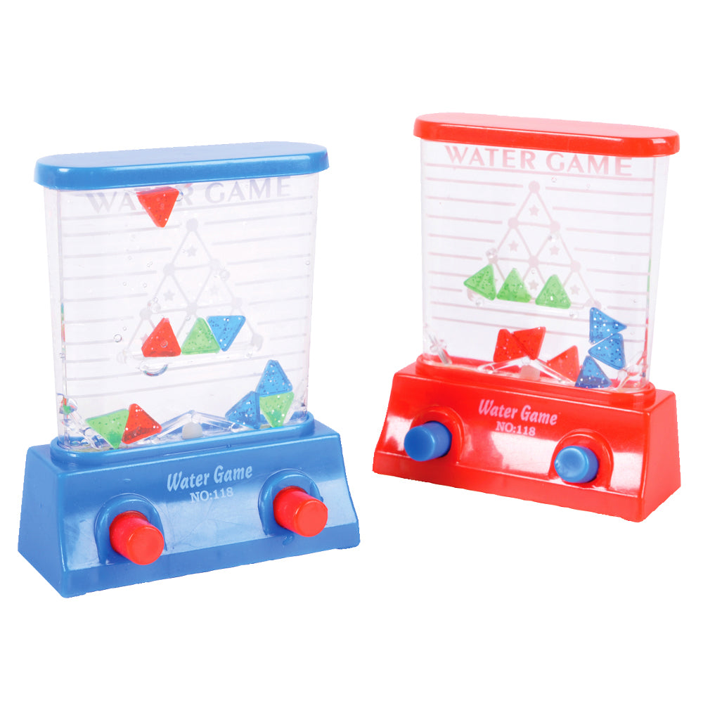 Triangle Water Game (1 DZ)