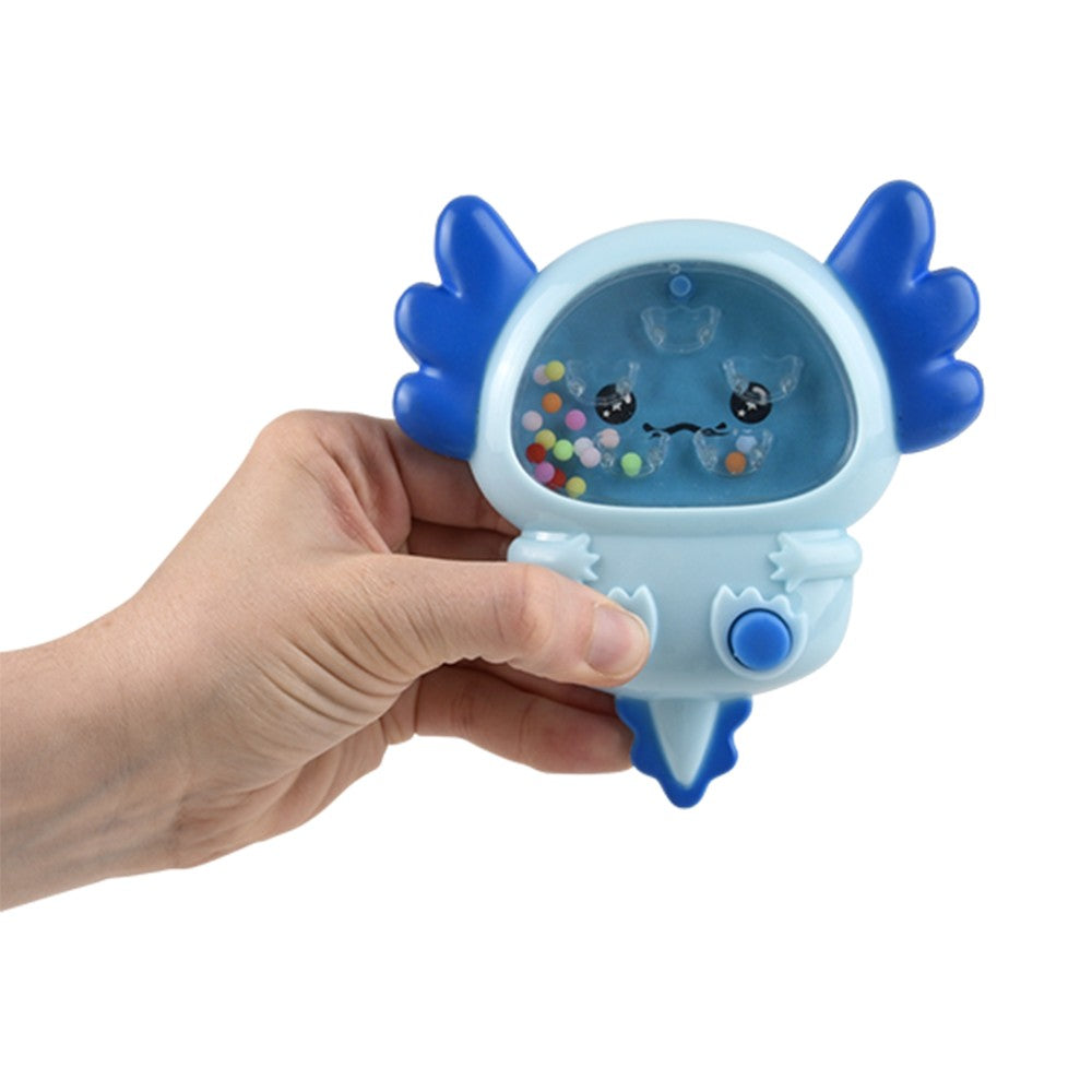 Axolotl Water Game (12 Pc Display)