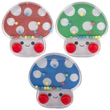 Mushroom Water Game 5" (12 Pc Display)