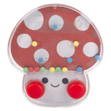 Mushroom Water Game 5" (12 Pc Display)