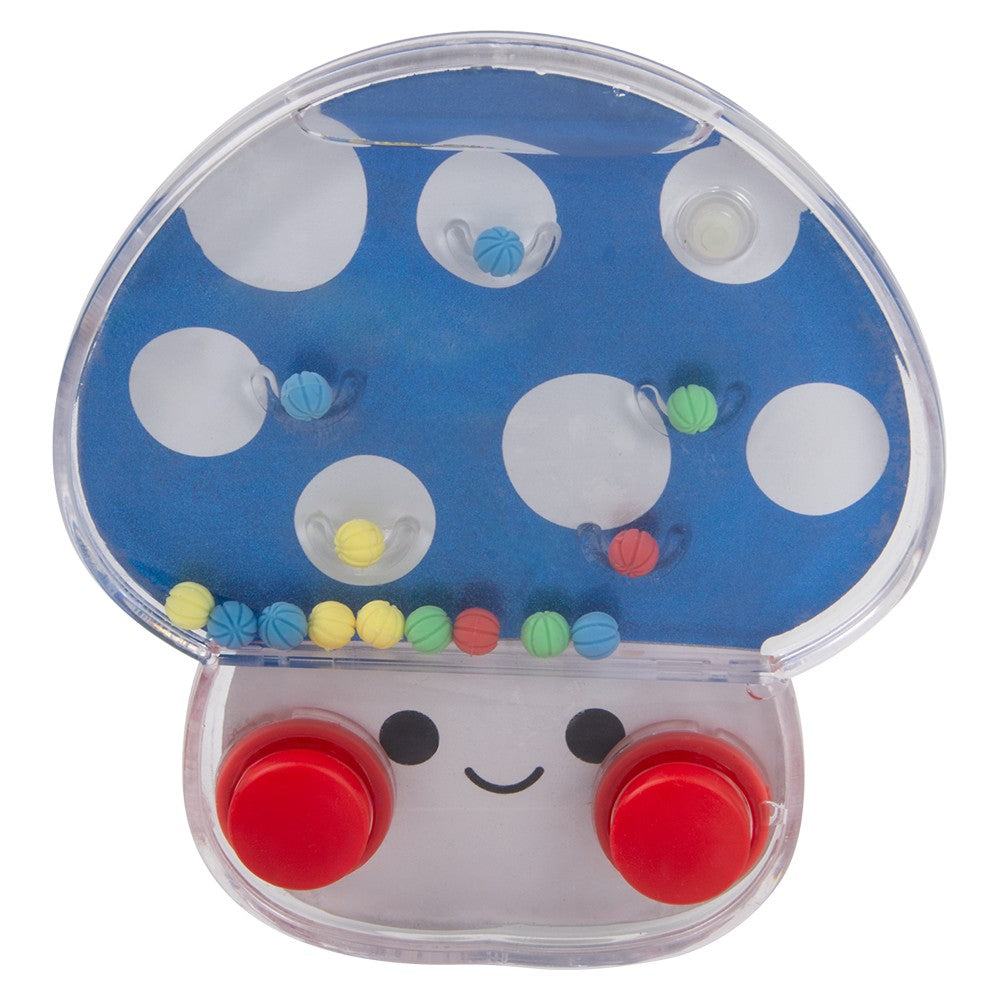 Mushroom Water Game 5" (12 Pc Display)