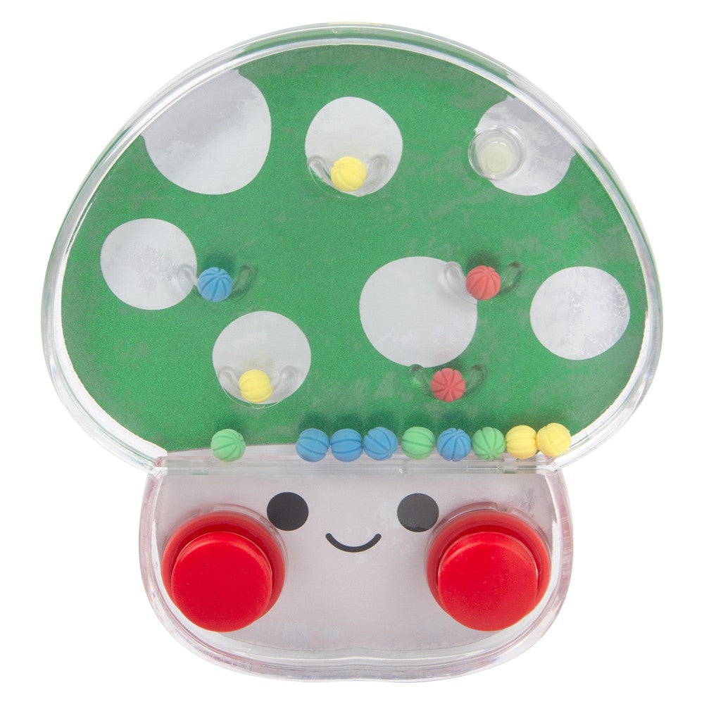 Mushroom Water Game 5" (12 Pc Display)