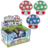 Mushroom Water Game 5" (12 Pc Display)