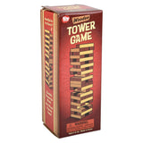 Wooden Tower Game (1 Set)