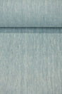Linen Herringbone Yarn-Dyed Azure Fabric