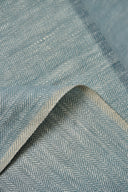 Linen Herringbone Yarn-Dyed Swatch