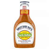 Garlic Buffalo - 16 FL OZ