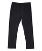 Unik Girl Cotton Legging 1 Cotton Fabric - Black, White, Pink, Red, Stretchy, 2-12 (1 Piece)