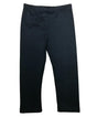 Unik Girl Polyester Spandex Leggings - Black P, Mint P, Purple P, Stretchy, Sizes 2-12 (1 Pair)