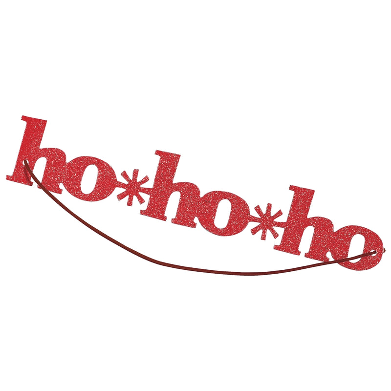 Santa Belt Gift Band