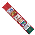 Christmas Card Banner